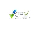 Cpm Visit Ready logo