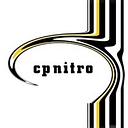 Cp Nitro Ltd logo