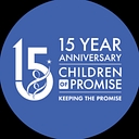 Children Of Promise, Nyc logo