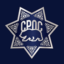 Chief Probation Officers of California logo