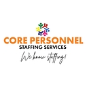 Core Personnel, Llc logo