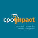 Community Properties Impact Corporation logo