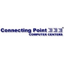 Connecting Point Computer Centers logo