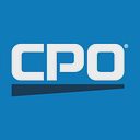 CPO Outlets logo