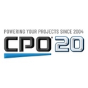 CPO Outlets logo