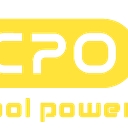 CPO Racing logo