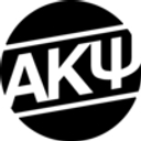 Alpha Kappa Psi | Chi Epsilon Chapter logo
