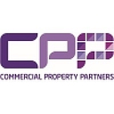 Commercial Property Partners logo