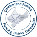 Cumberland Plateau Planning District Commission logo