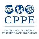 Cppe logo