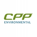 Charettepellposcente Environmental Corp logo