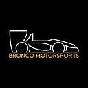 Bronco Motorsports logo