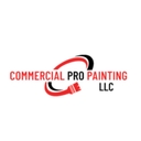 Commercial Pro Painting logo