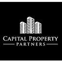 Capital Property Partners logo
