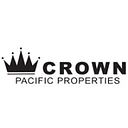 Crown Pacific Properties logo