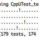 cpputest logo