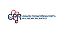 Cpr Inc. Corporate Personnel Resources logo
