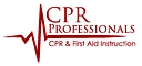 Cpr Professionals logo