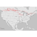 Canadian Pacific Railway Company logo