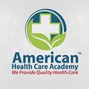 American Health Care Academy logo