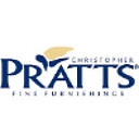 Christopher Pratts logo