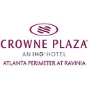 Crowne Plaza Ravinia logo