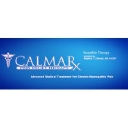 Calmar Pain Relief Scrambler Therapy logo