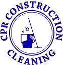 Cpr Construction Cleaning logo
