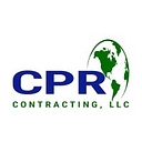 Cpr Contracting, Llc logo