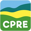 Campaign To Protect Rural England logo
