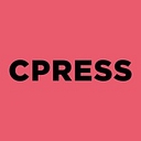 Cpress logo