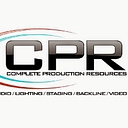 Complete Production Resources, Inc ( Cpr ) logo