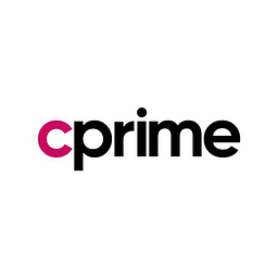 cPrime, Inc. logo