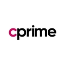Cprime Inc logo