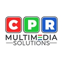 Cpr Multimedia Solutions logo