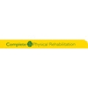 Complete Physical Rehabilitation   Physical Therapy Jersey City, Elizabeth, Nj logo