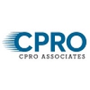 Cpro Associates logo