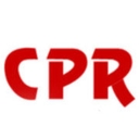 CPR Roofing logo