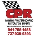 CPR logo