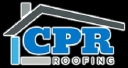 CPR Roofing logo