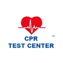 CPR Test Center logo