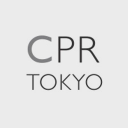 CPR Tokyo UK Ltd logo