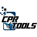 Cpr Tools Inc. logo