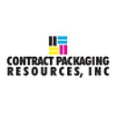 Contract Packaging Resources, Inc. logo