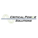 CRITICAL POWER SOLUTIONS INC