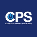 Constant Power Solutions Ltd logo