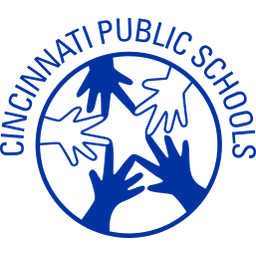 James N. Gamble Montessori High School logo
