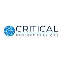 Critical Project Services logo