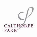 Calthorpe Park School logo