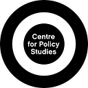 Centre For Policy Studies logo